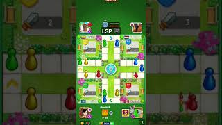 LUDO CLUB 20.03 Rush 4P #games #ludoclub #streamer