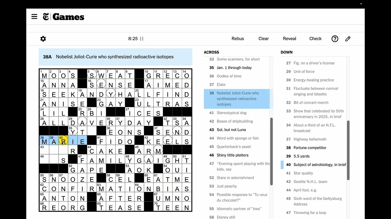 Thursday, January 15th, 2025 Clog Ep. 549