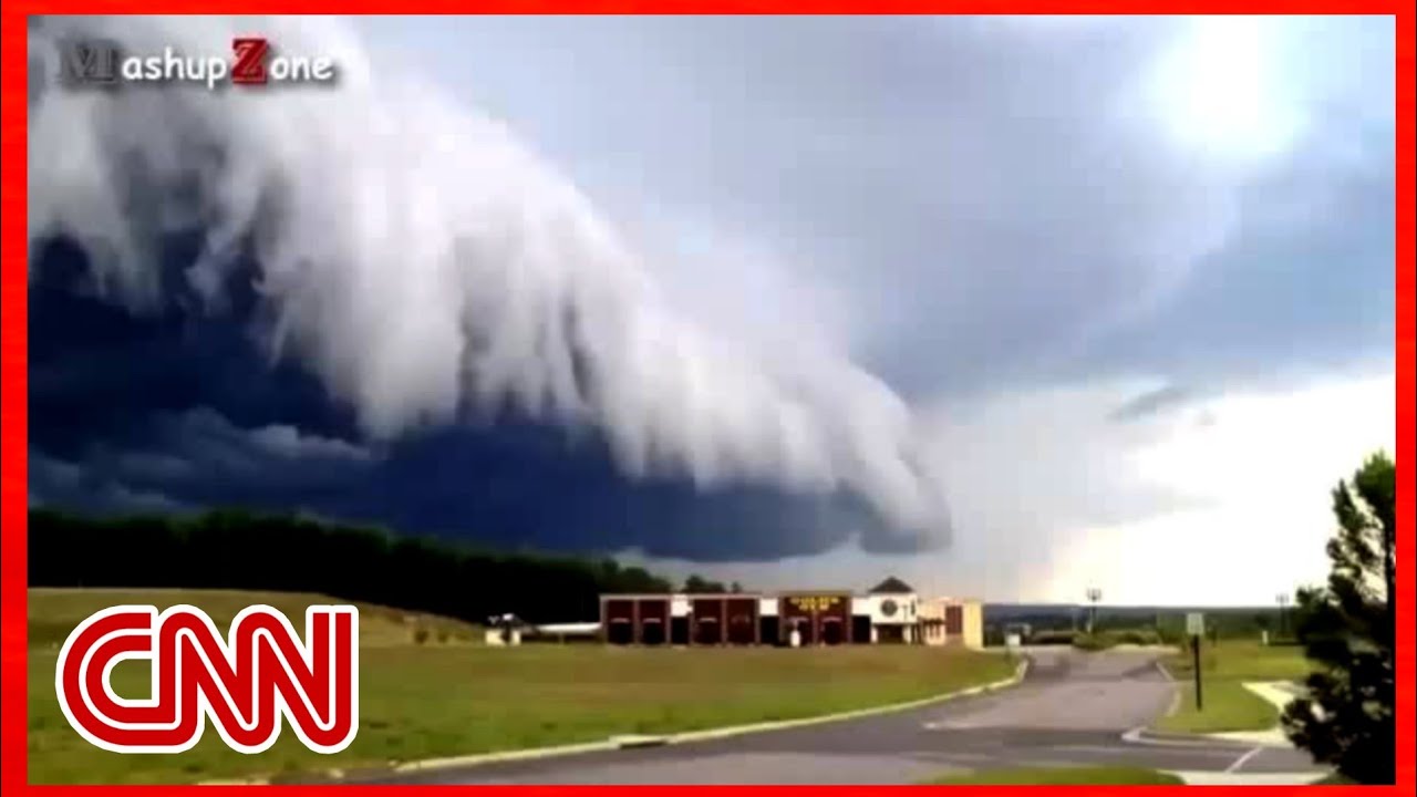 Kentucky tornado 2021 | mayfield kentucky tornado live | heavy storm ...