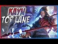 3 Minute Kayn Guide A Guide For League Of Legends