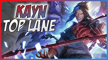 3 Minute Kayn Guide - A Guide for League of Legends