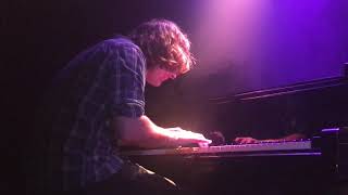 Mammal Hands Boreal Forest Leeds Belgrave 15/09/21
