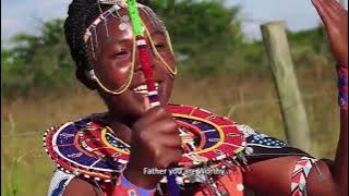 Enkai Naboteuni(Official Video)