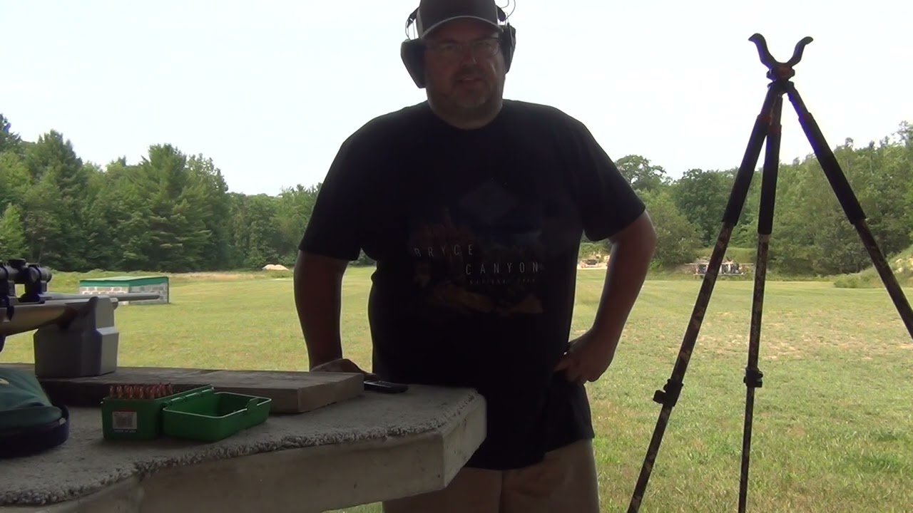 358 Winchester to 300 with Barnes 200 TTSX