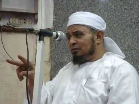 المؤمن اذا فر من قدر الله بالمرض فر الى قدر الله بالصحة