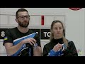 MIXED TEAM | Curling DEAFLYMPICS ERZURUM 2024 | Final - UKRAINE - SOUTH KOREA