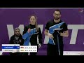 MIXED TEAM | Curling DEAFLYMPICS ERZURUM 2024 | Final - UKRAINE - SOUTH KOREA