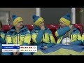 MIXED TEAM | Curling DEAFLYMPICS ERZURUM 2024 | Final - UKRAINE - SOUTH KOREA