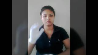 Libras - 2a ano - 'A galinha dos ovos de ouro'.