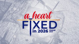 [20260713] Daily Devotion