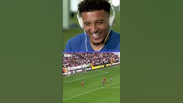 Sancho & Sterling React To Chunkz