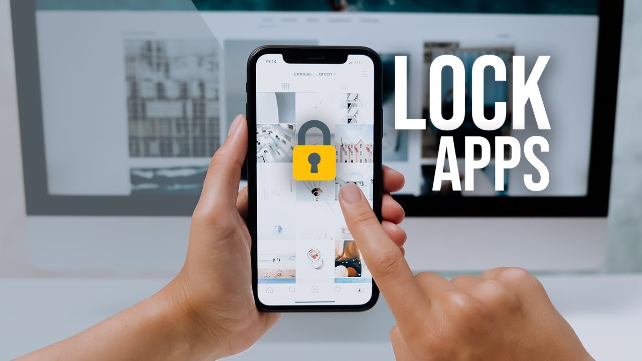 How to Enable Guided Access on iPhone (Lock Apps)