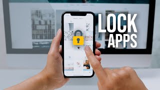 How to Enable Guided Access on iPhone (Lock Apps)