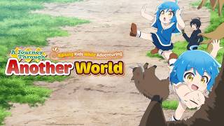 Isekai Yururi Kikou Capitulos Completos Español Latino