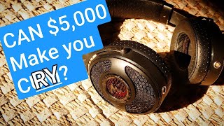 Focal Utopia 2022💎💎💎💎💎// Z Reviews