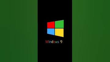 Windows 9 Startup (Windows 9 is not released yet) #windows9 #gamtng