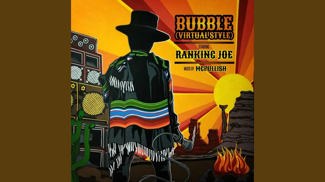 YouTube에서 Bubble (Virtual Style) 보기 YouTube에서 Bubble (Virtual Style) 보기
