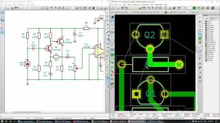 How I Route A PCB Using KiCad