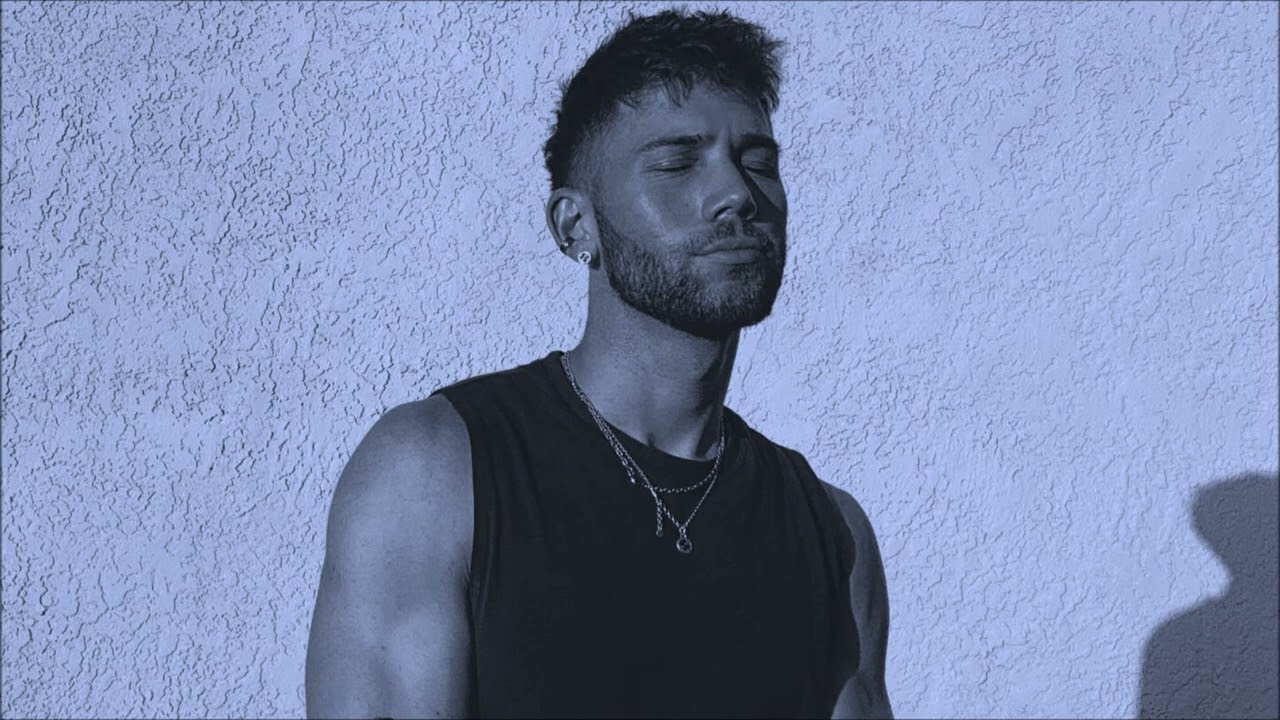 Grant Knoche - Out Of The Blue (I-Mott vs Sunset Vision Radio Remix)