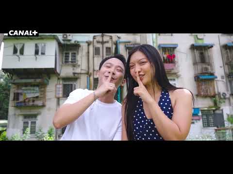 CANAL+ မှာ "ပြန်မပြောရ" ရုပ်ရှင်ကို ပြန်ကြည့်လို့ရတော့မယ်.....