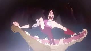 Cocò The Tick Tock Crocodile