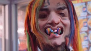 6IX9INE Billy (EAR RAPE EDITION)