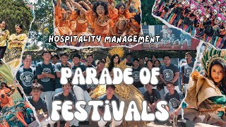 Ep20 Parade of Festivals at Palompon Institute of Technology