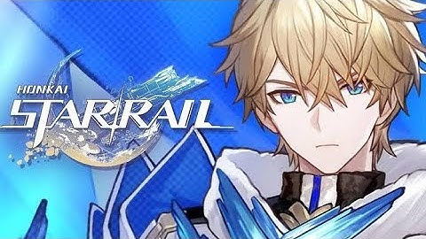 Honkai: Star Rail - SIMULATED UNIVERSE WORLD 3 WITH SEELE AND CLARA