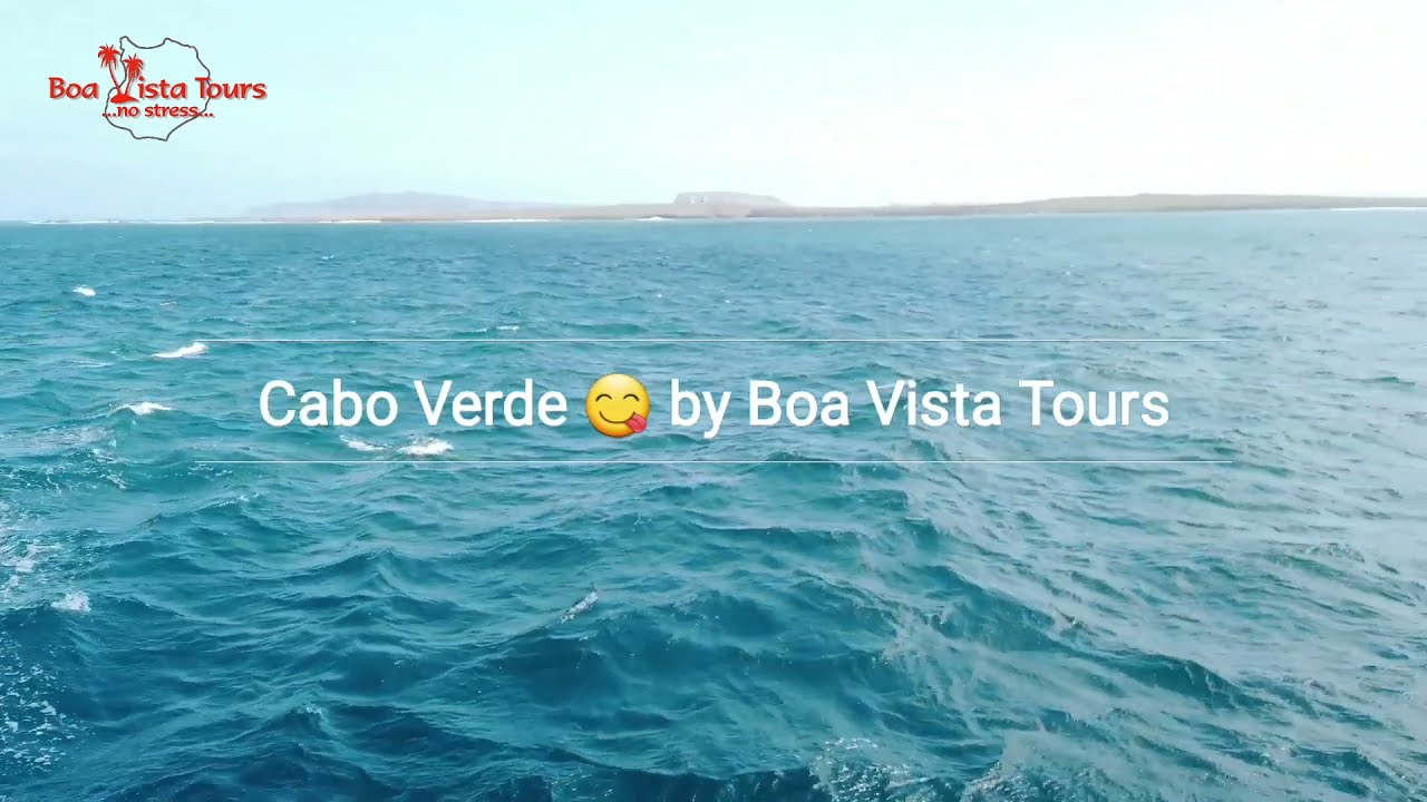 Land and Seatour 2021 mit Boa Vista Tours