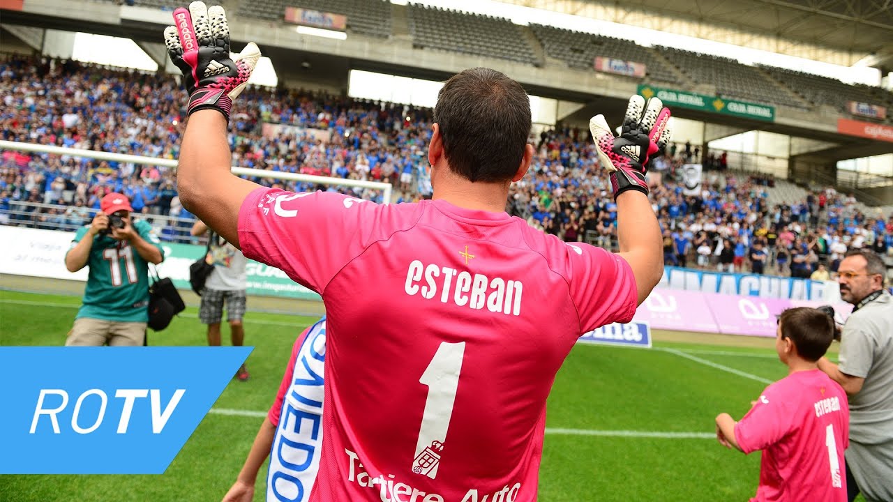 Presentación Esteban ¡Bienvenido a casa! #Estebanvuelveacasa