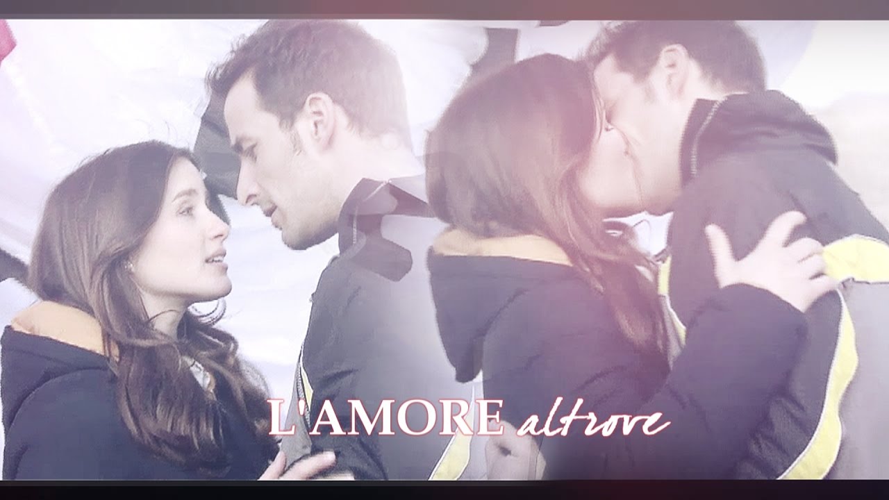 ♥Clara & Adrian ~ L'Amore Altrove♥