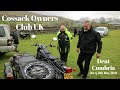 Cossack Owners Club - Conder Farm Campsite, Dent - Cumbria UK