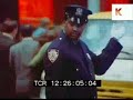 Miniature de la vidéo de la chanson Four O'clock In New York