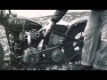 S&S Cycle Legacy - History
