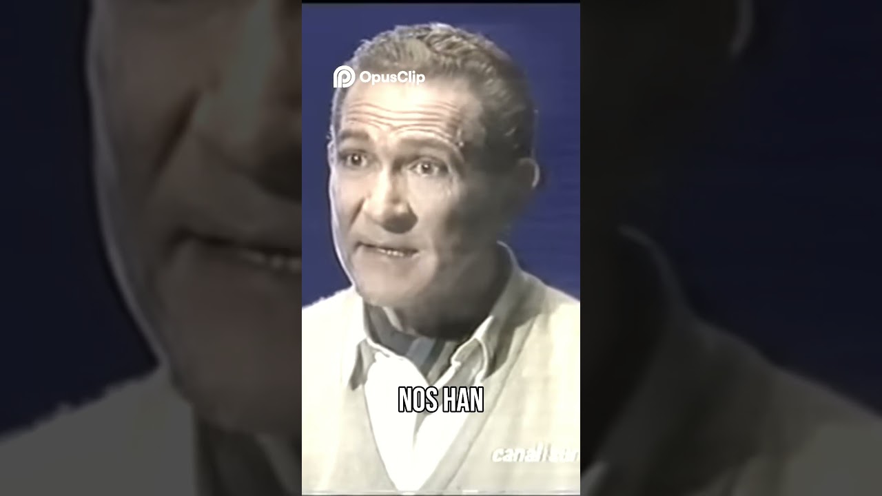 Dudas que nos ACOMPAÑAN  Reflexiones en la VIDA 