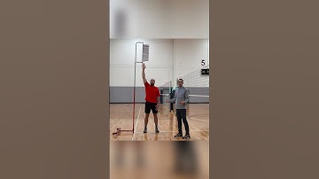 WHAT’S YOUR VERTICAL⁉️