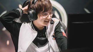 Msi 2017 O Show De Peanut