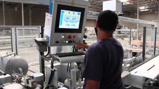 ABI: How Panels Are Manufactured