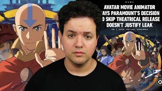 The Craziest Movie Leak Ever