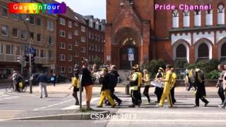 CSD Kiel 2013