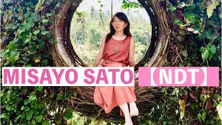 【NDT】MISAYO SATO