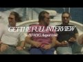 Capture de la vidéo Swedish House Mafia: Dj Mag Interview, Formentera, Ibiza