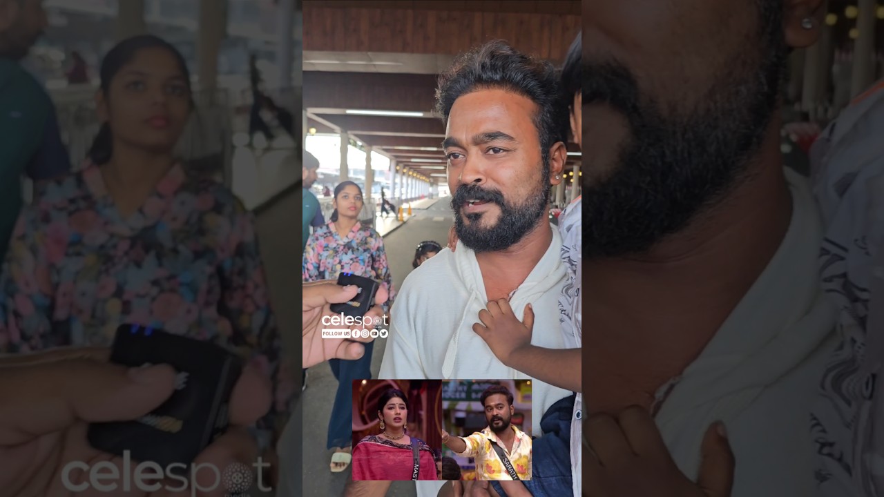 ഞാൻ ഔട്ട്‌ ആയതിൽ മസ്താനി സന്തോഷിക്കുന്നുണ്ടേൽ വലിയ കാര്യം അല്ലെ? 