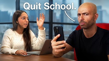 I Taught a 16-Year Old How To Make $1,000,000