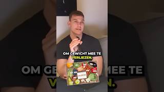 Voeding Die Helpt Met Afvallen