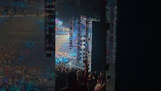 WWE Monday Night Raw: The Rock Returns Live Reaction 2024