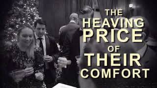 FORESHADOW – This Harvest that you’ve sown (Lyric video)