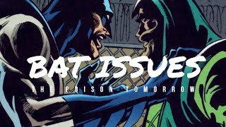 Batman/Green Arrow Save the World! | Batman: Poison Tomorrow