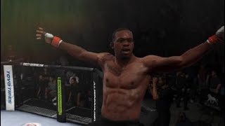 EA SPORTS™ UFC®