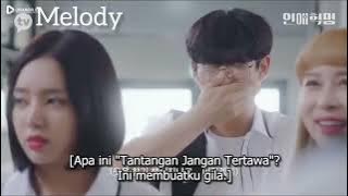 love revolution part 19...#drama #drakor #viral